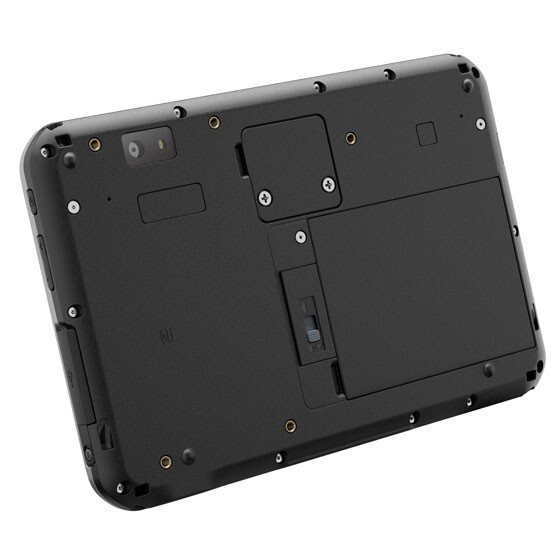 Panasonic FZ-L1AAAZZAM / FZL1AAAZZAM -NFC -4G LTE ToughBOOK L1 Tablet