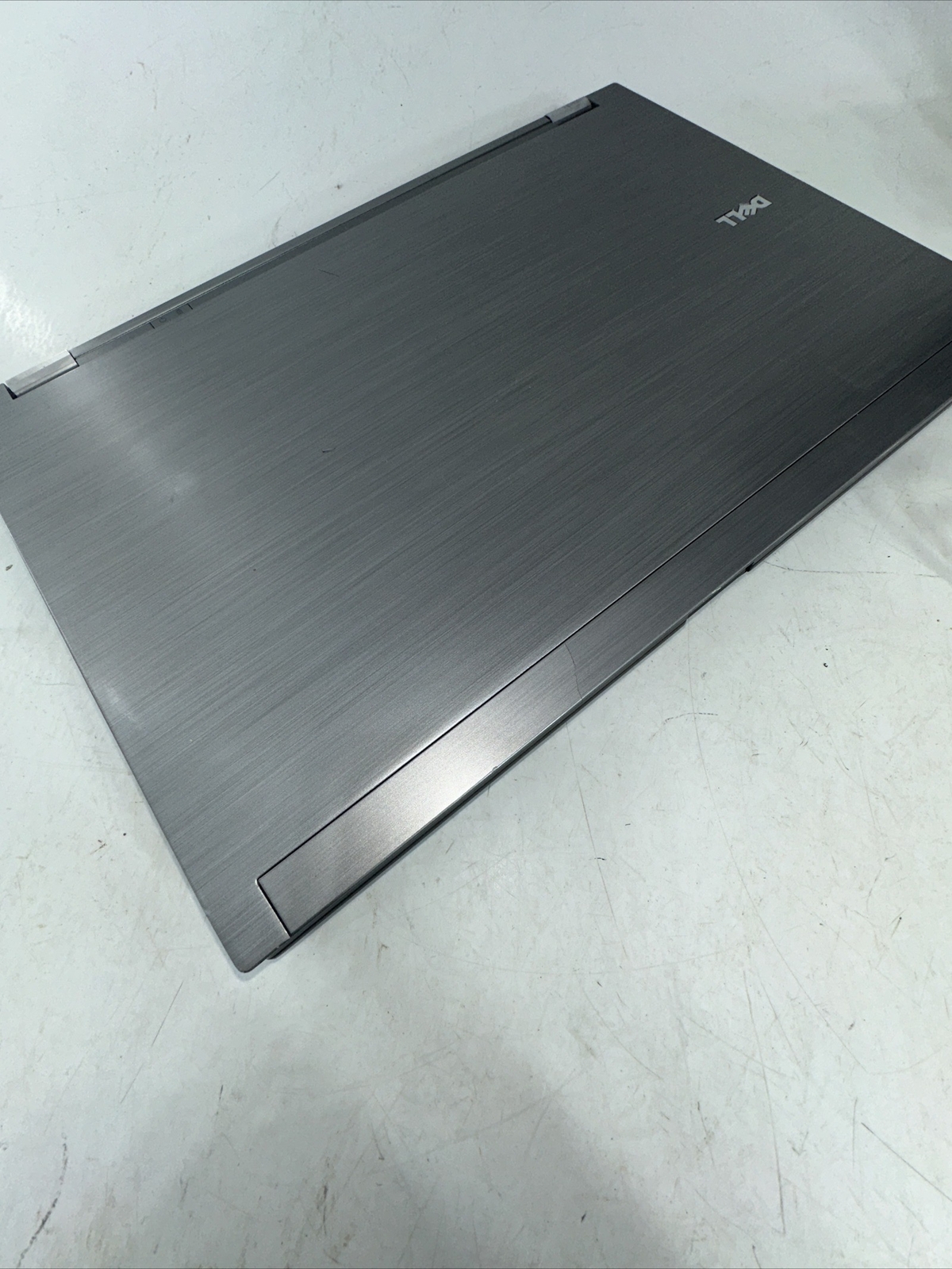 Dell Latitude E6510 15.6″ I5 M540 2.53GHz 4GB DVD WiFi Laptop NO Hard drive