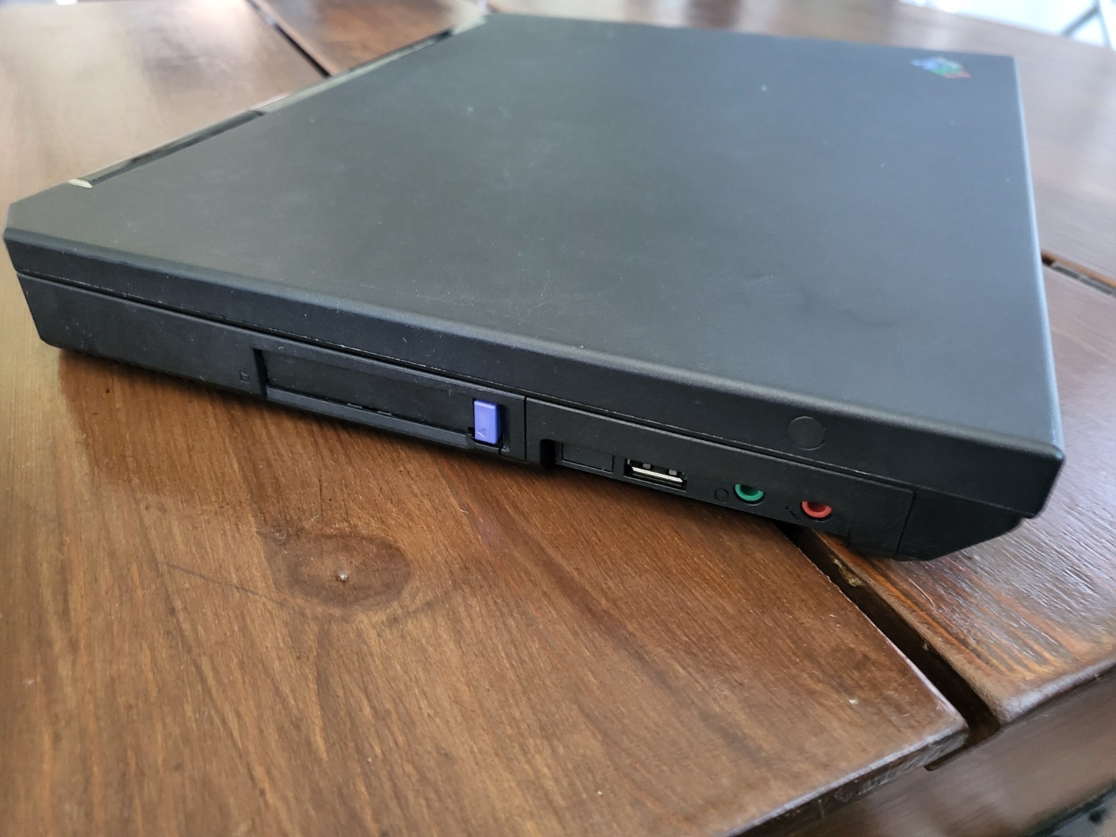 IBM Thinkpad R31 Intel Celeron 1.13GHz 120MB/80GB