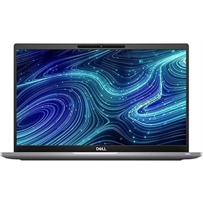 Dell Latitude 7420 14″ 16GB 512GB SSD Core™ i7 1185G7 3GHz WIN11P, Silver