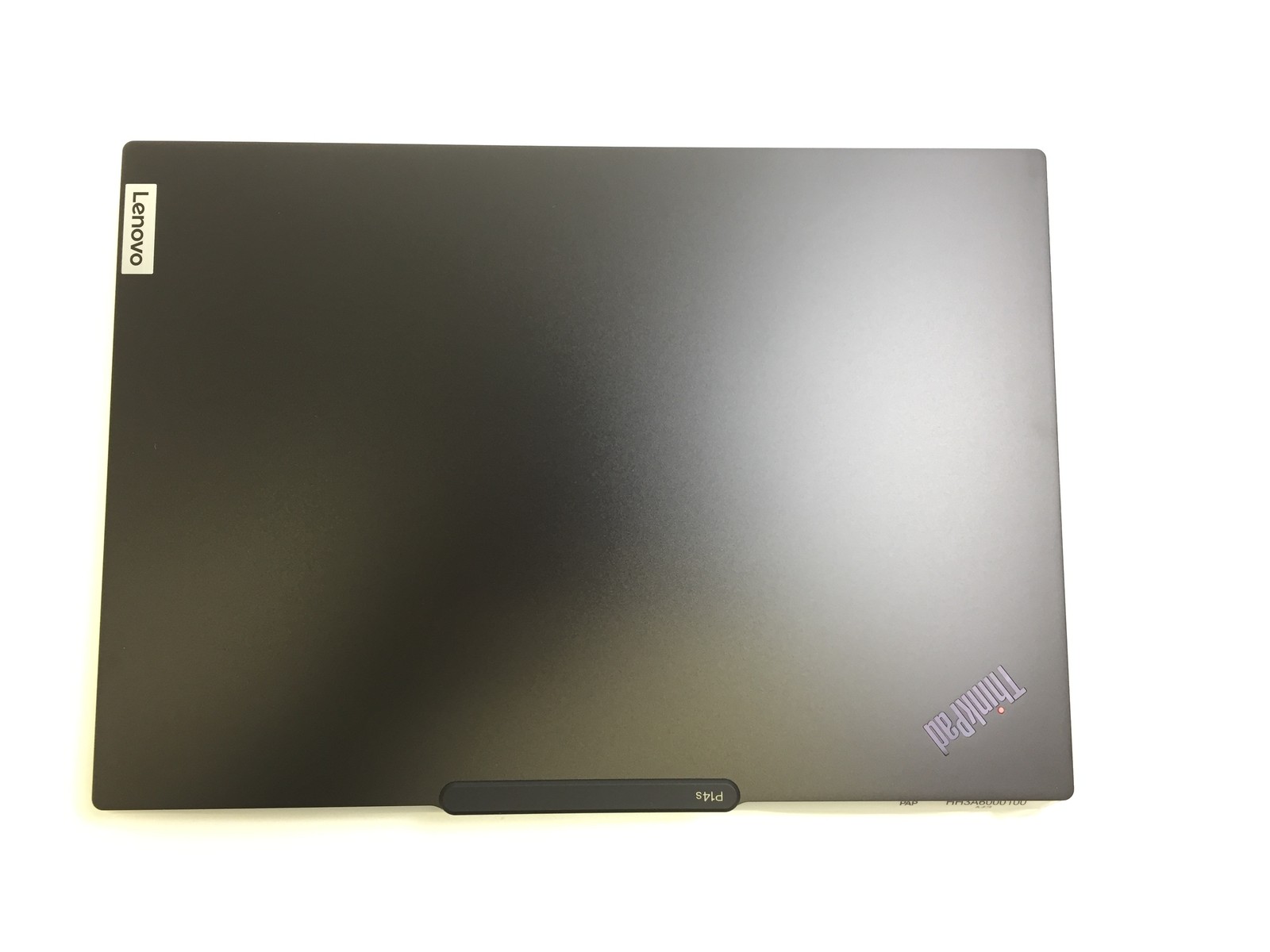 Lenovo ThinkPad P14s Gen 5 21G2001SUS – Intel Core Ultra 7, 32GB RAM, 512GB SSD