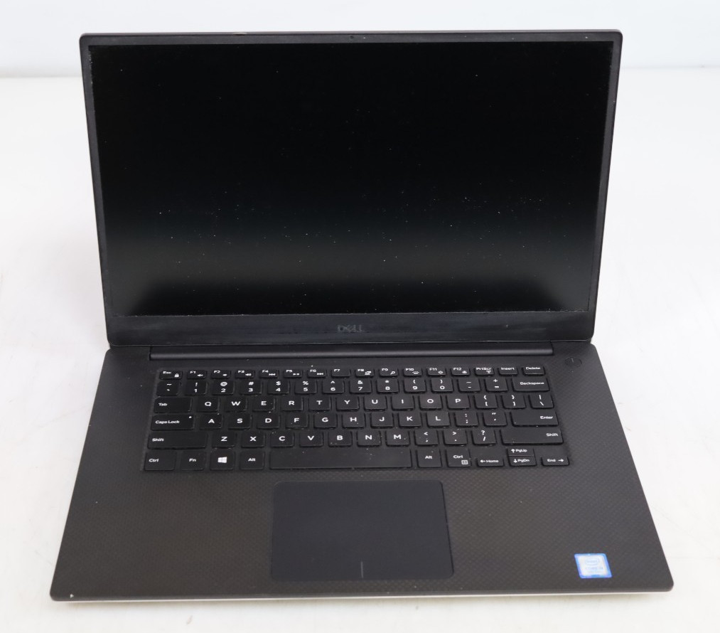 Dell 5540 15.6″ Intel i9-9980HK 16GB DDR4 Quadro T2000 No HDD COA OS