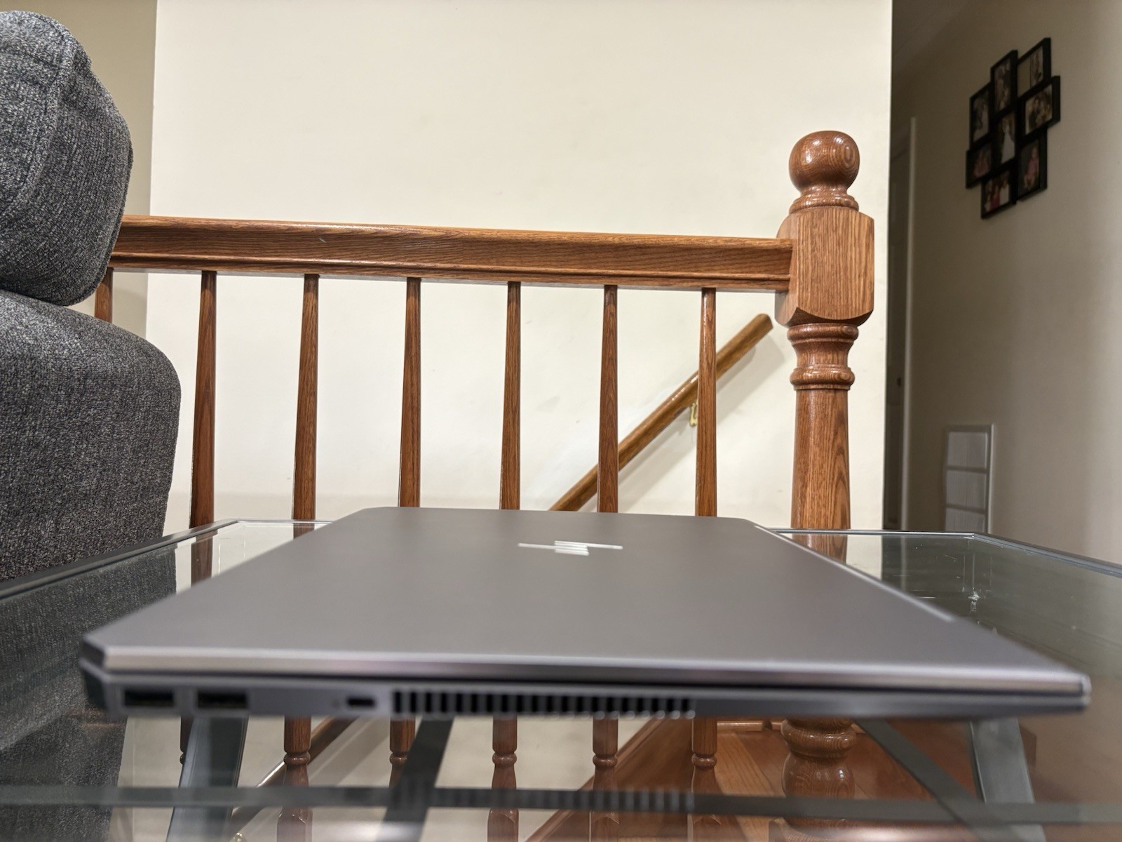 hp Zbook 15u G6/ 8th I7/ 16 Ram/256Ssd/ Charger Included/win 10 Pro