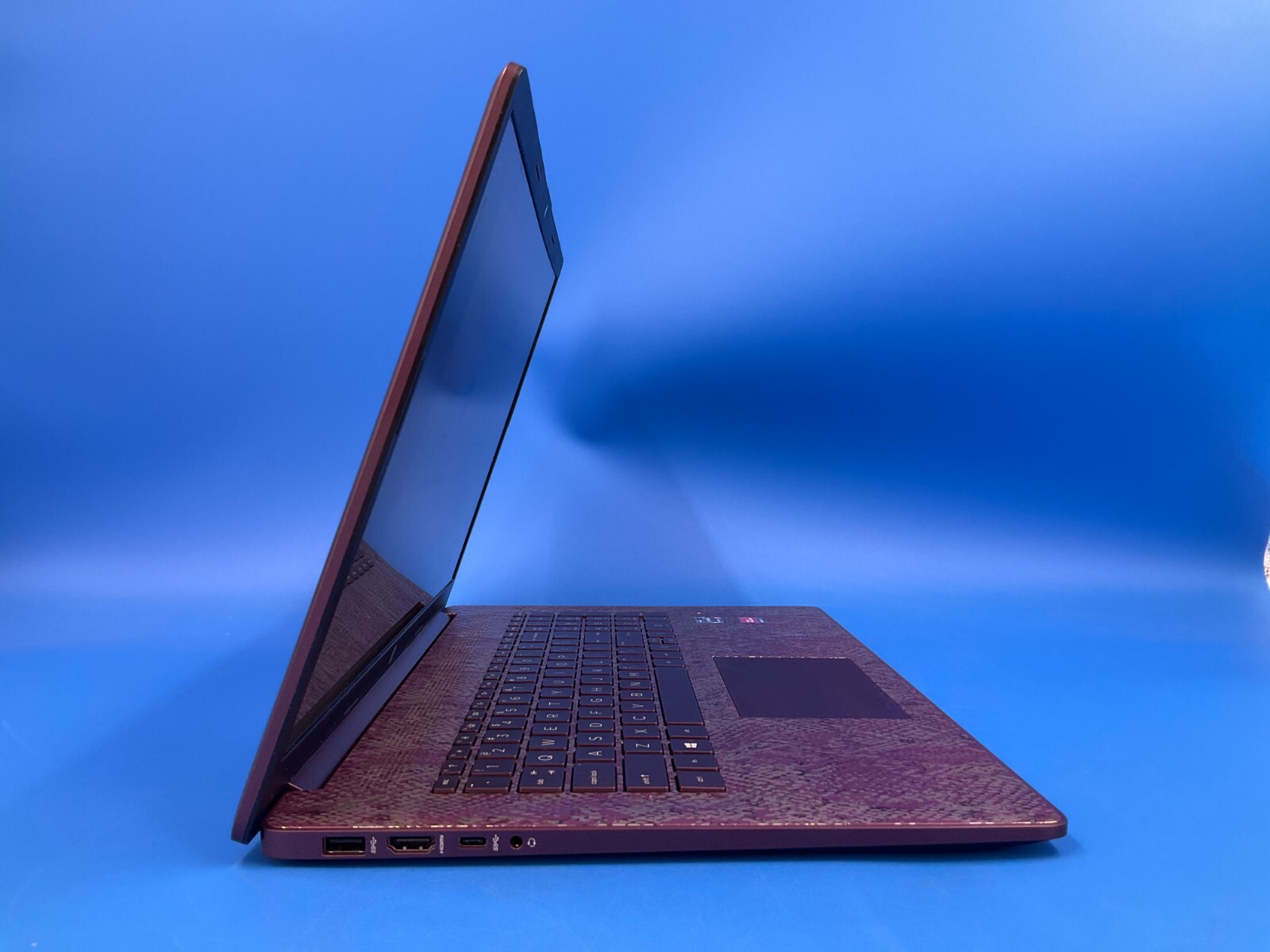 HP Laptop 17-cp0007ds R3-5300U 8GB 512GB BT5 WiFi6 17.3T W11H 601S7UA#ABA ✅