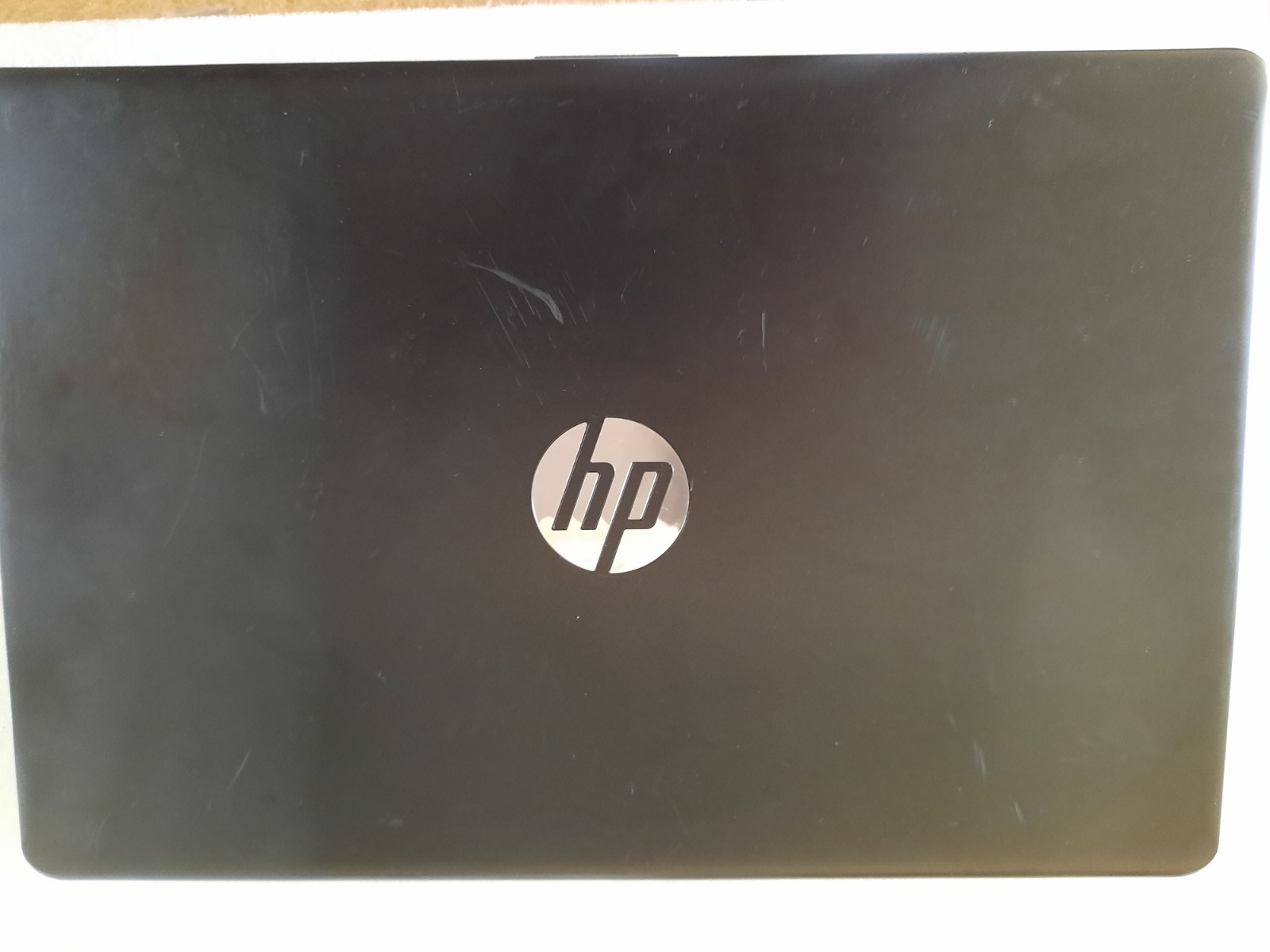 HP Stream 14 Laptop 14-DS0035NR AMD-A4-9120e 4GB 32GB Storage NO OS