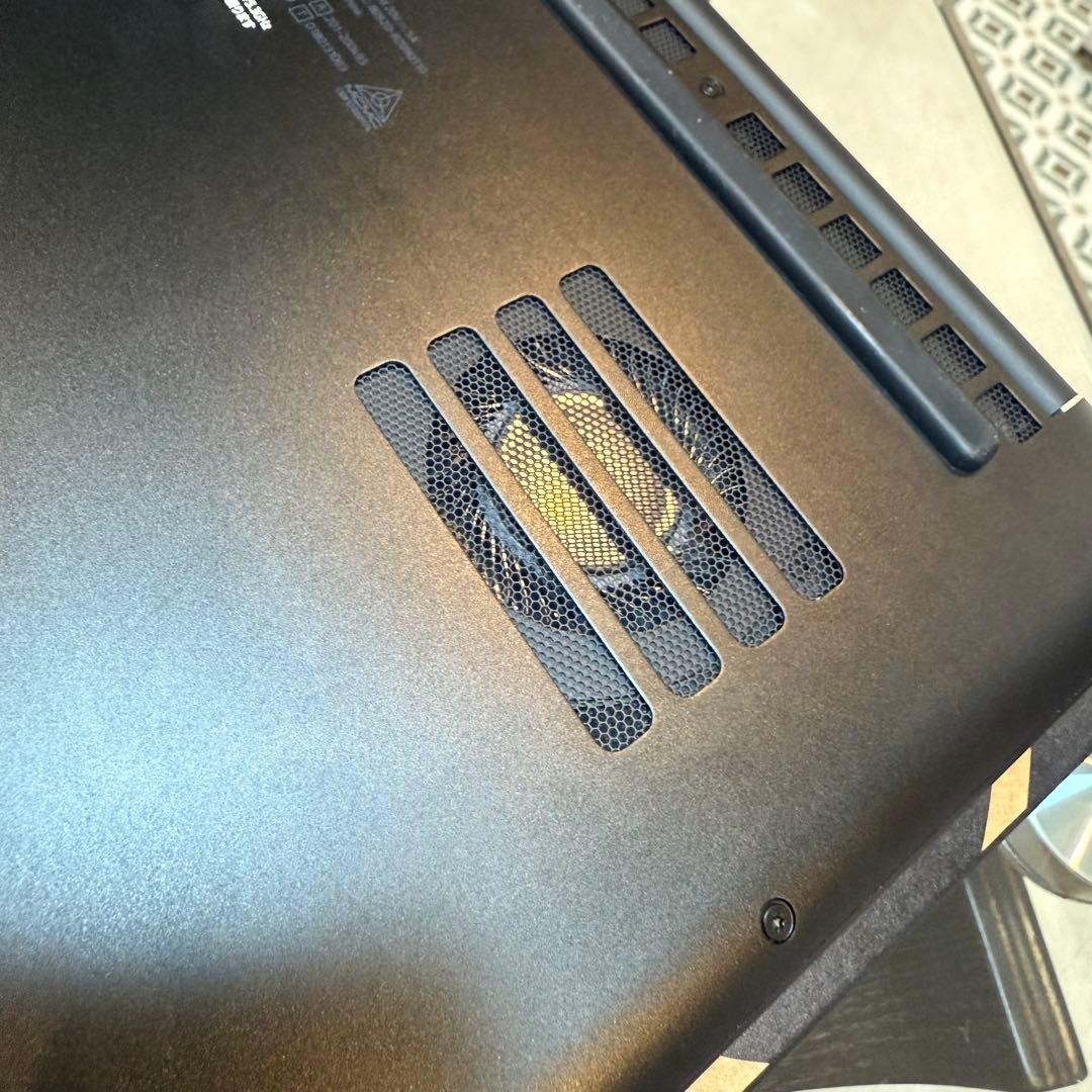 Razer Blade Stealth 13 Gaming Laptop i7-1165G7 GTX1650Ti 16GB SSD512GB 120Hz