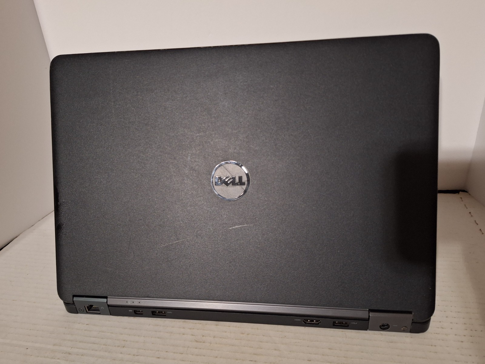 Dell Latitude E7450 i5 SSD DDR3 WINDOWS 10 PRO LAPTOP PC USED