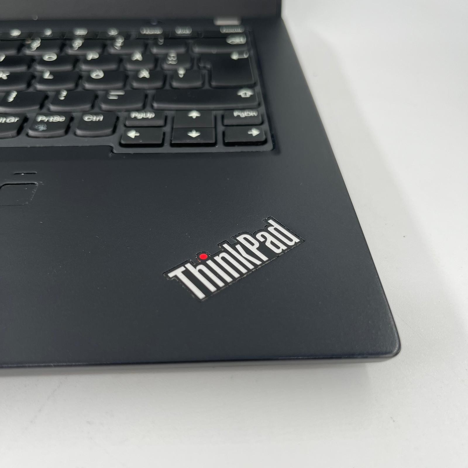 Lenovo ThinkPad A285 – Ryzen 5 PRO 2500U – 8GB RAM – 256GB SSD – 12.5″ –