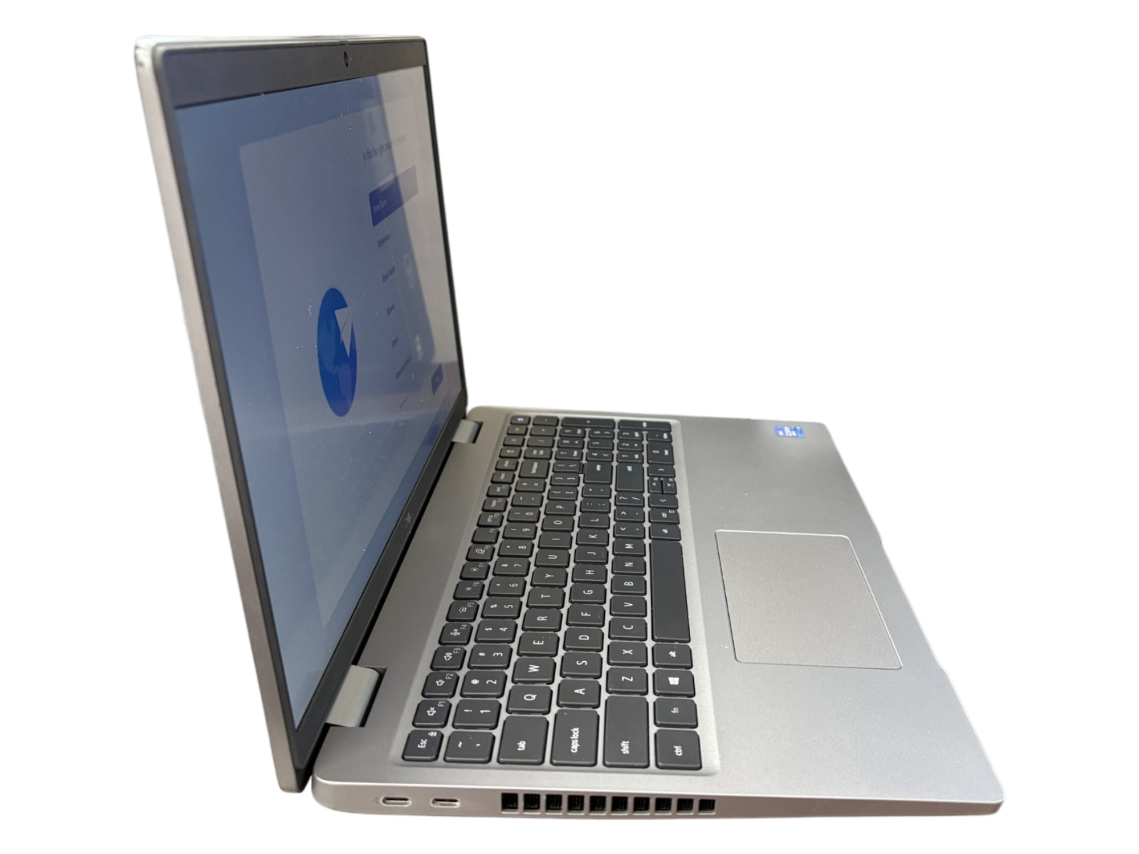 Dell Latitude 5520 i7-1185G7 @ 3.00GHz, 16GB RAM, 256GB NVMe, Windows 11 Pro