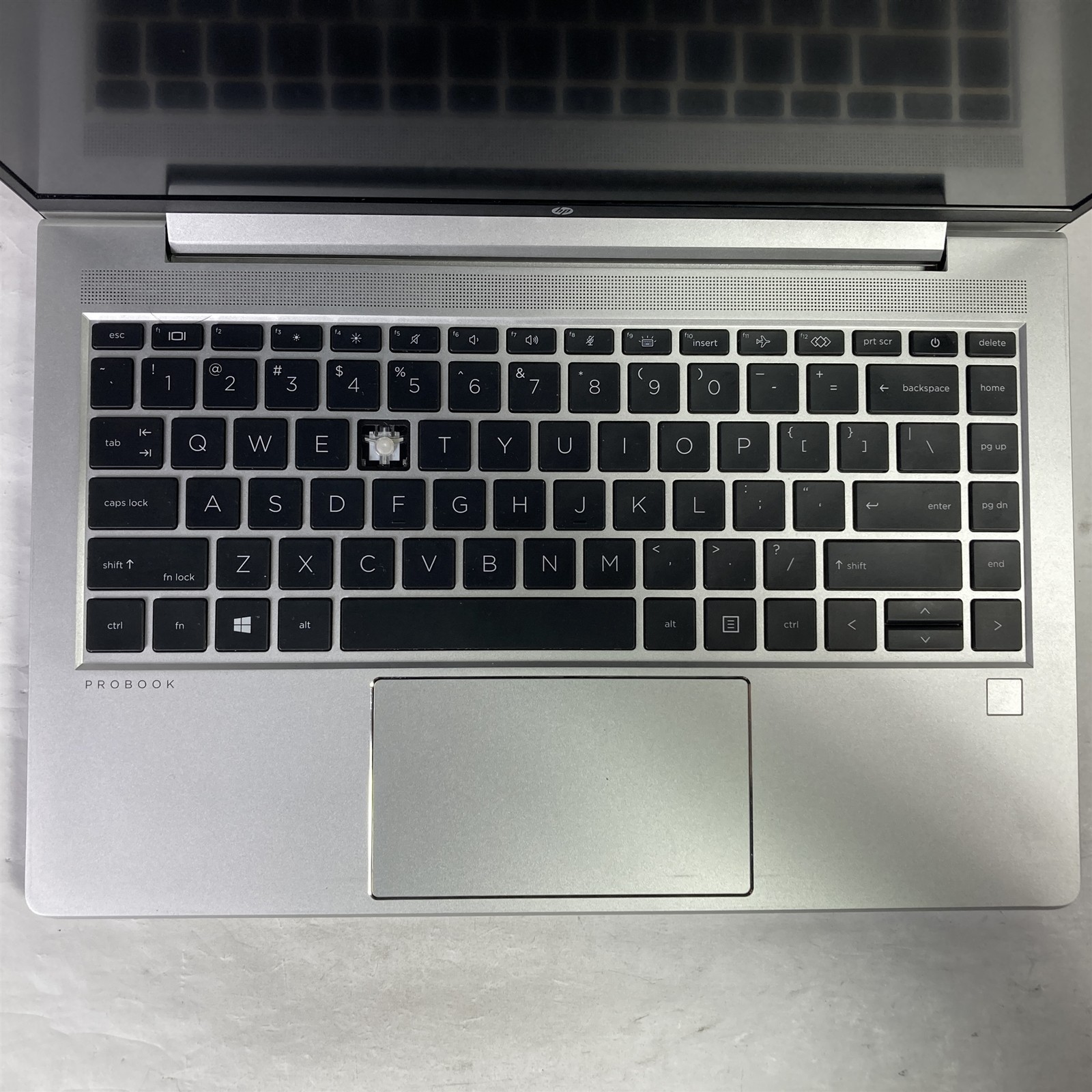 HP ProBook 445 G8 14″ Laptop Ryzen 5 5600U 2.3GHz 16GB 512GB NVMe SSD – Win 11