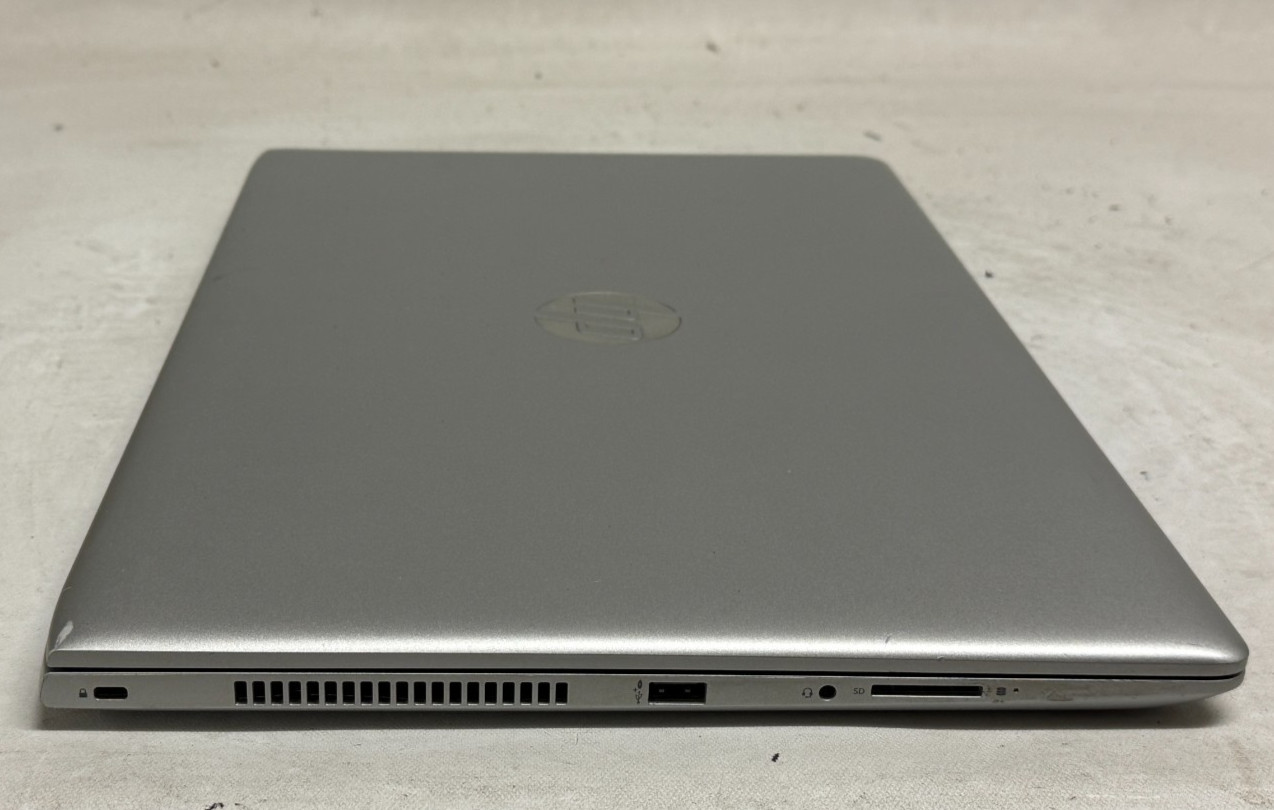 HP ProBook 470 G5 17.3″ (i7 8th Gen – 16GB RAM – 256GB SSD – Win11Home)
