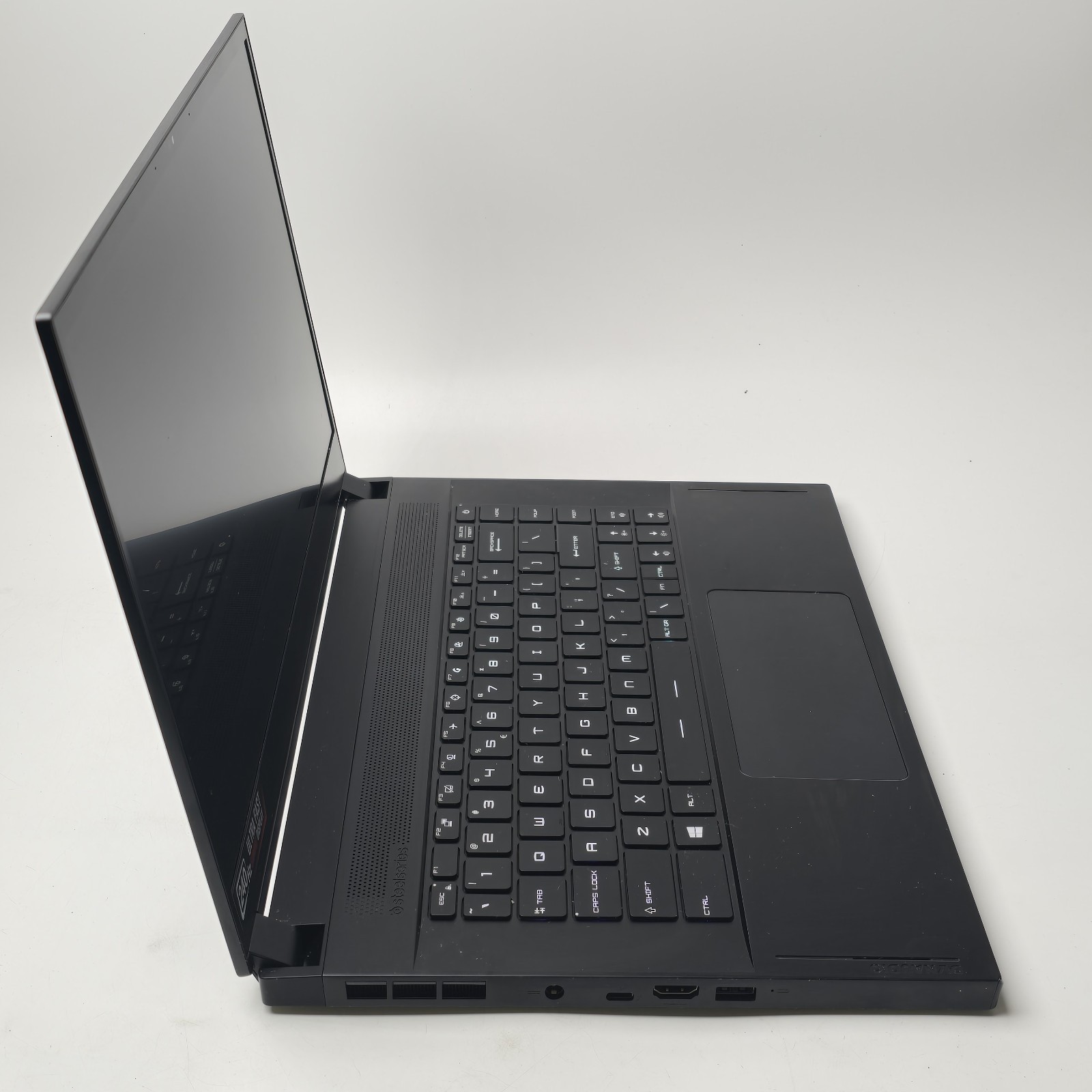 MSI GS66 Stealth 10UE 15.6″ 240Hz FHD 2.6 GHz i7-10750H 16GB 1TB SSD RTX 3060