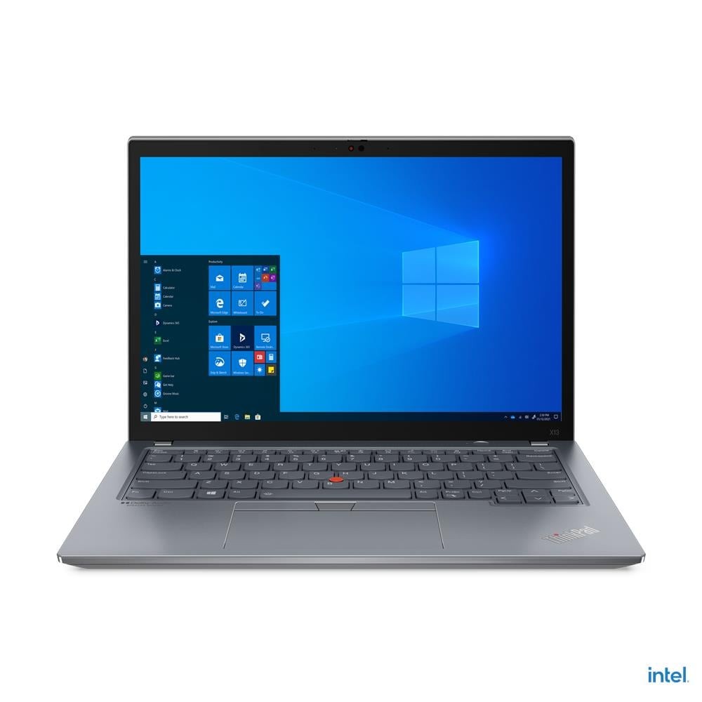 Lenovo ThinkPad X13 Gen 2 20WK009AUS – Intel Core i5-1135G7 8GB RAM, 256GB SSD