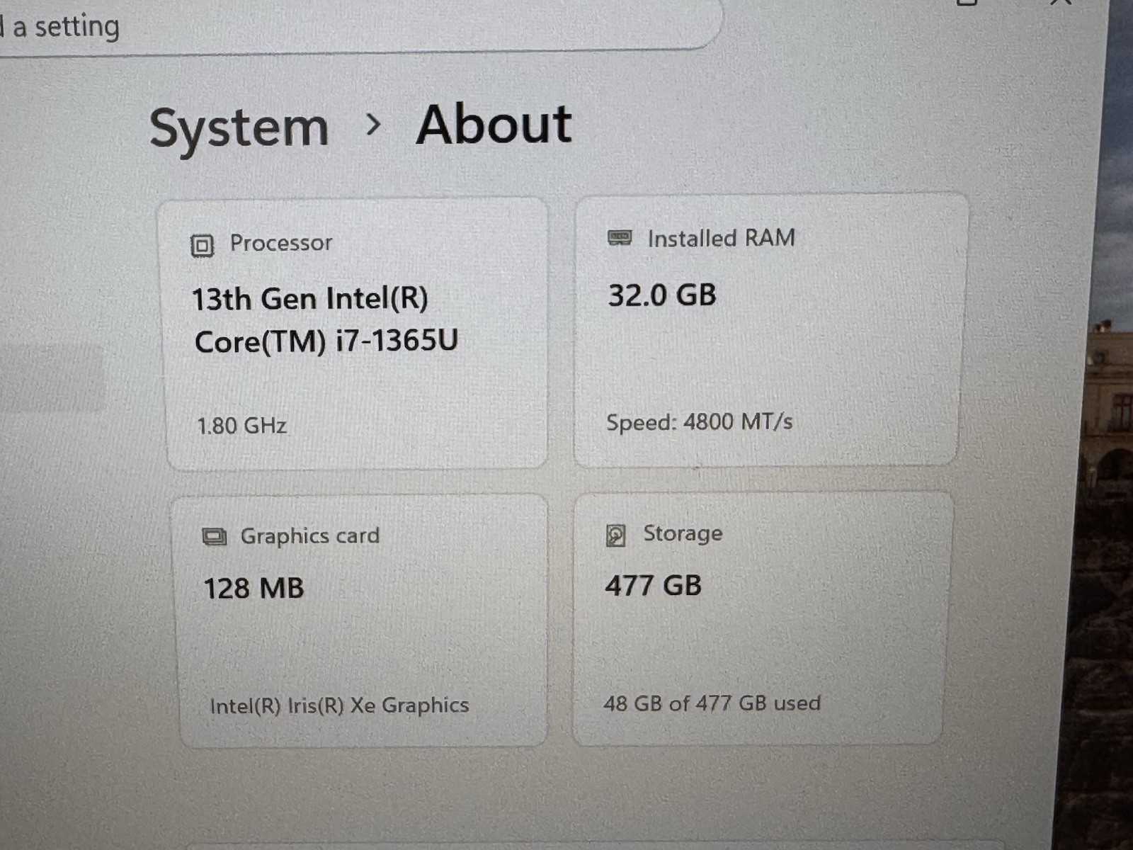 Lenovo ThinkPad T14s Gen 4 i7-1365U 32GB RAM 512GB SSD Windows 11 Pro