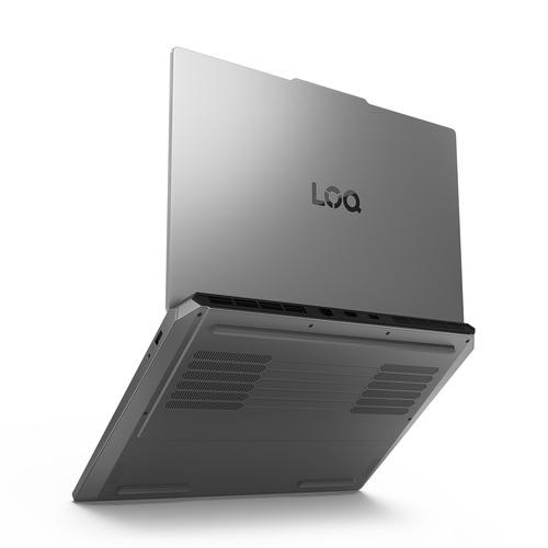 Lenovo LOQ Essential 15IRX11 83SC Core i5 13th Gen i5-13450HX GeForce RTX 5050
