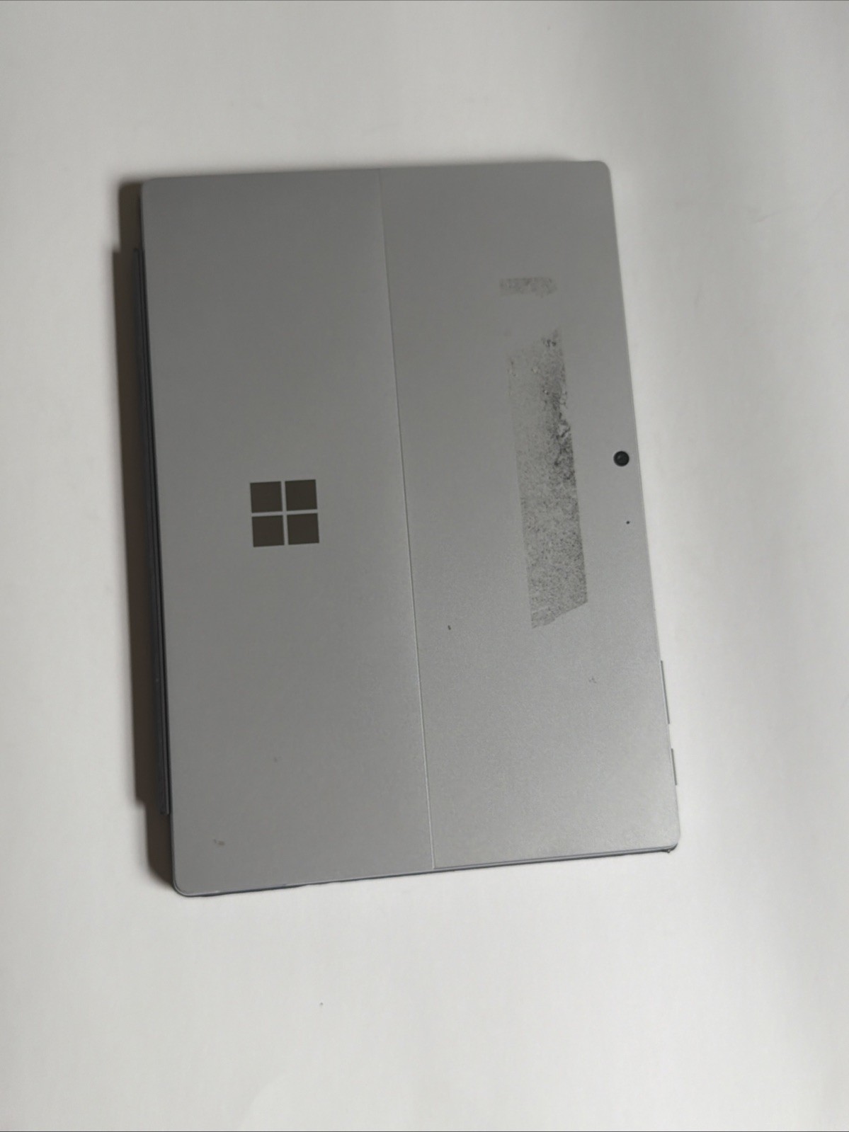 Microsoft Surface Pro 7 Tablet, 12.3in(2736 x 1824) Touchscreen, Core i5-1035G4,