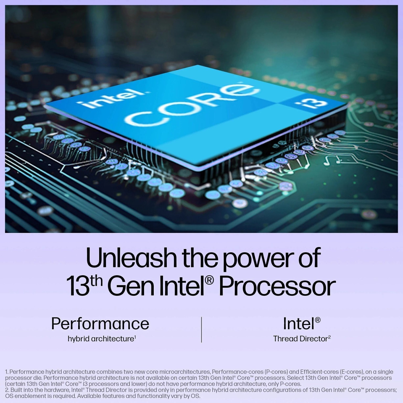 HP MSO 2024 Intel Core i3 13th Gen 1315U |16 GB/512 GB SSD/Windows 11 Home