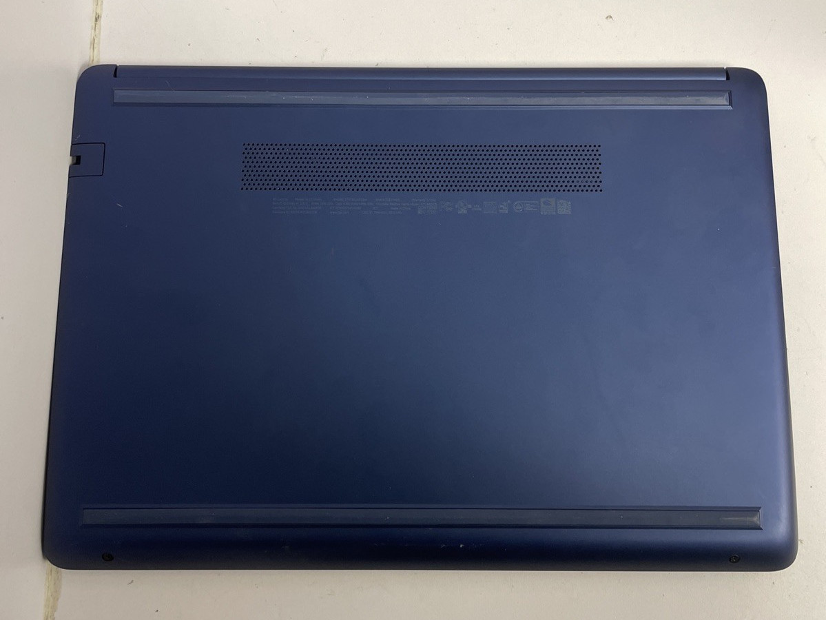 Hp Laptop 14-cf2111wm with Charger
