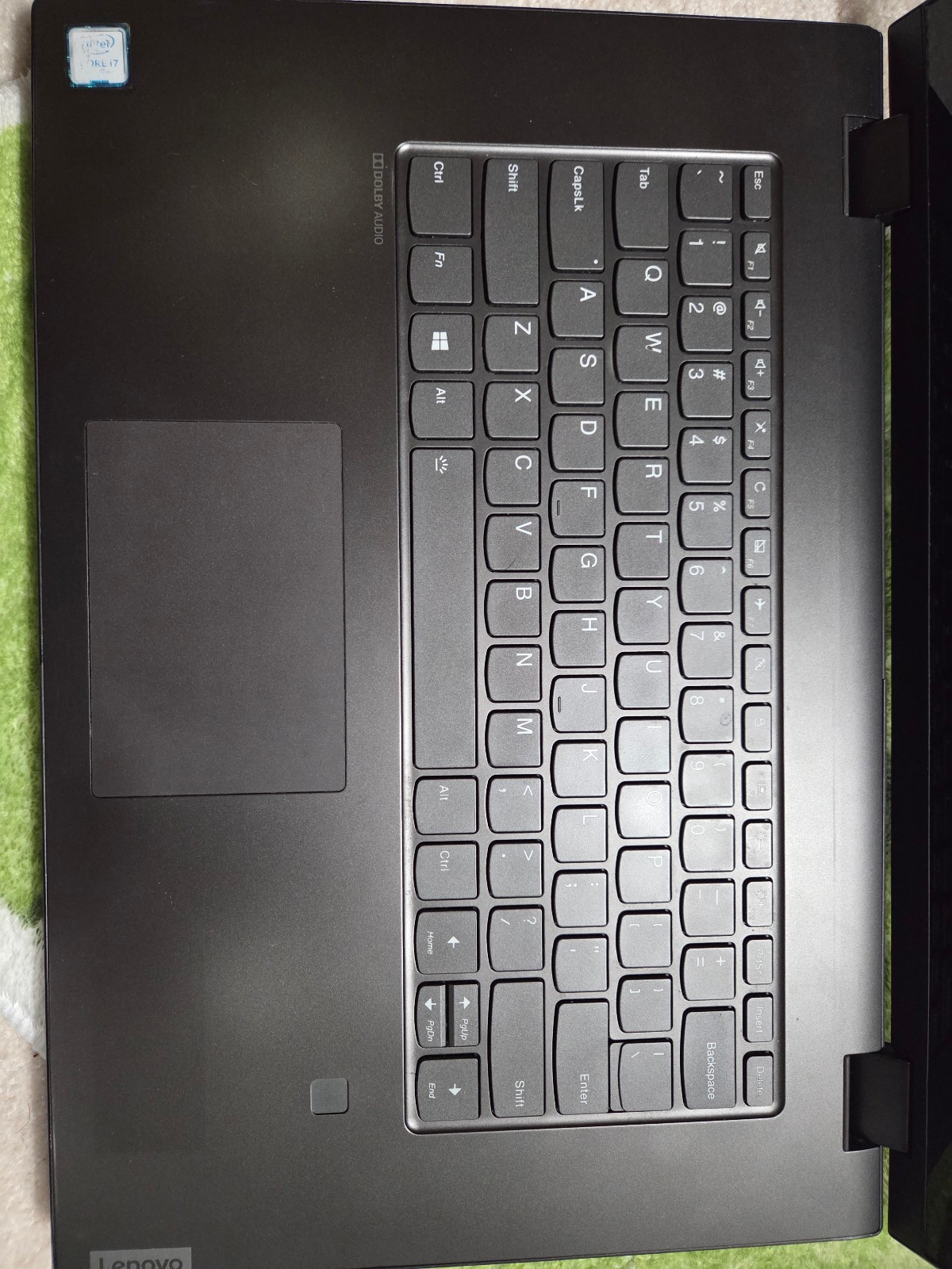 lenovo flex ideapad 15 iwl 16 GB RAM nvidia g-force mx230 laptop