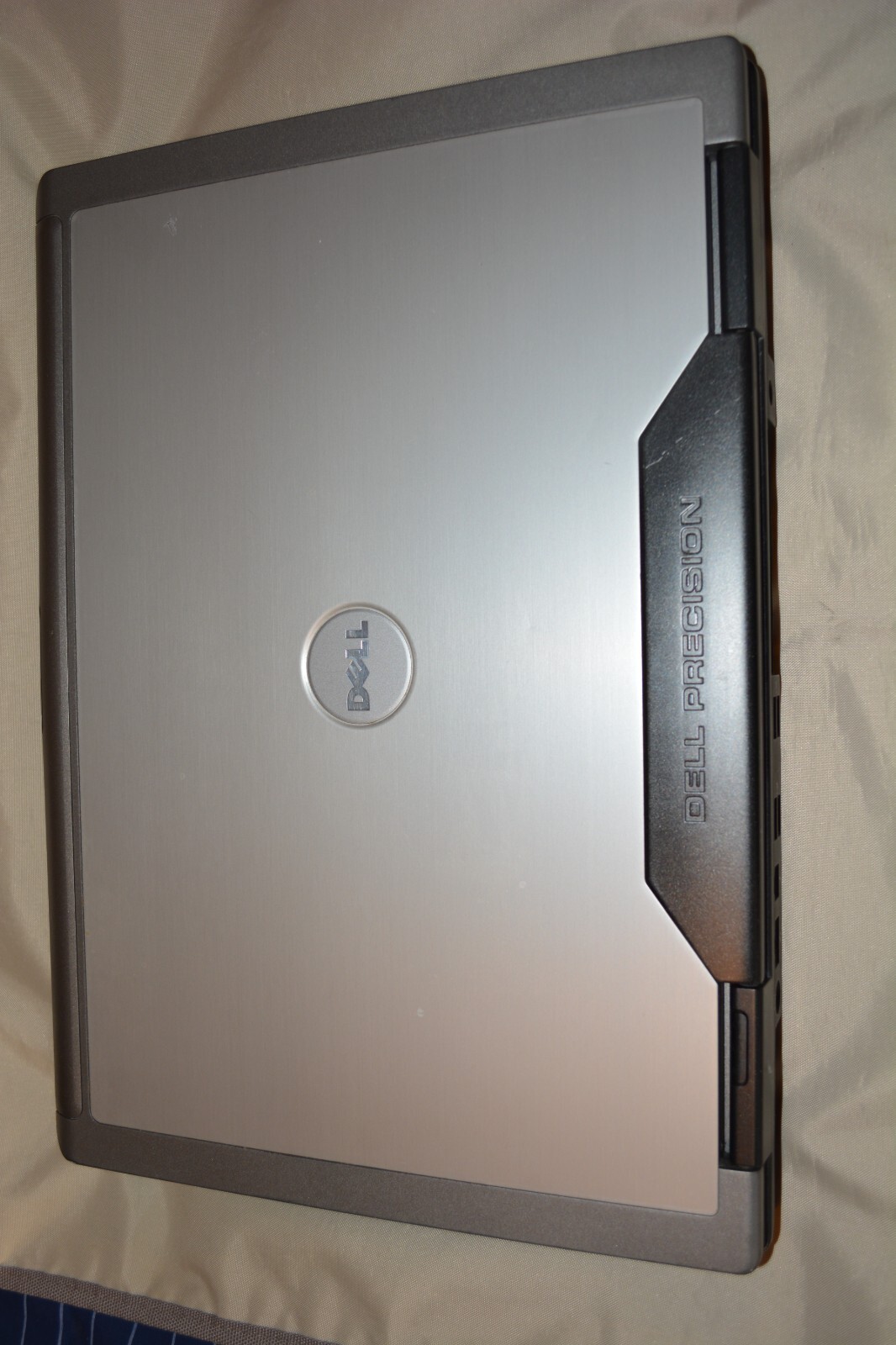 Dell M6300 Precision Intel Core 2 Duo T9300 2.50GHz NVIDIA QUADRO FX1600M PARTS