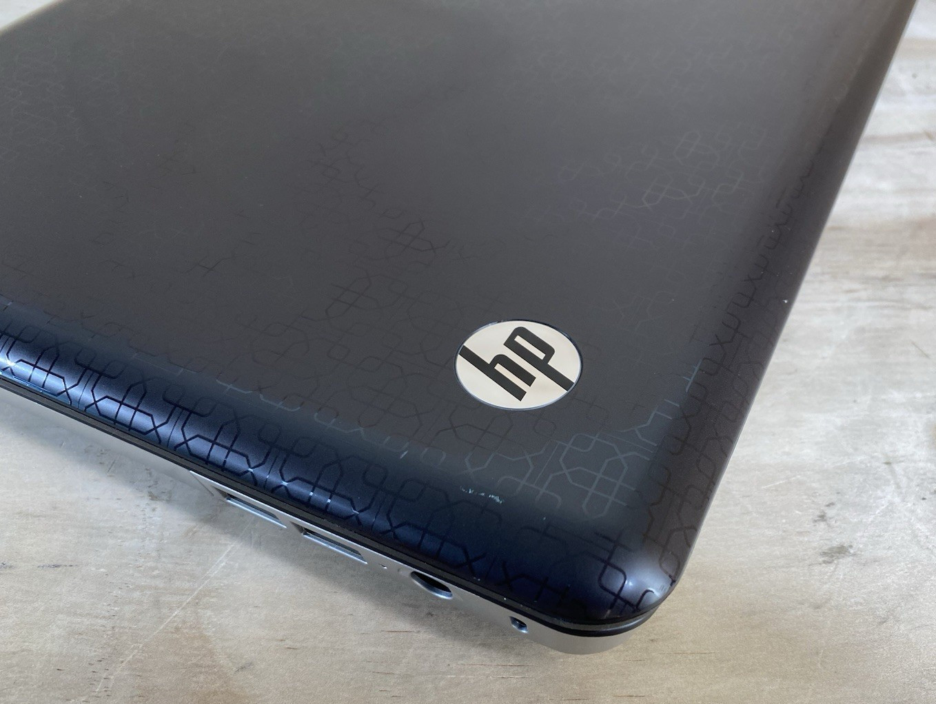 HP Pavilion dv5 dv5t-2200 i5 M480@2.67GHz/8GB RAM/1TB HDD/W10H(no Lic)