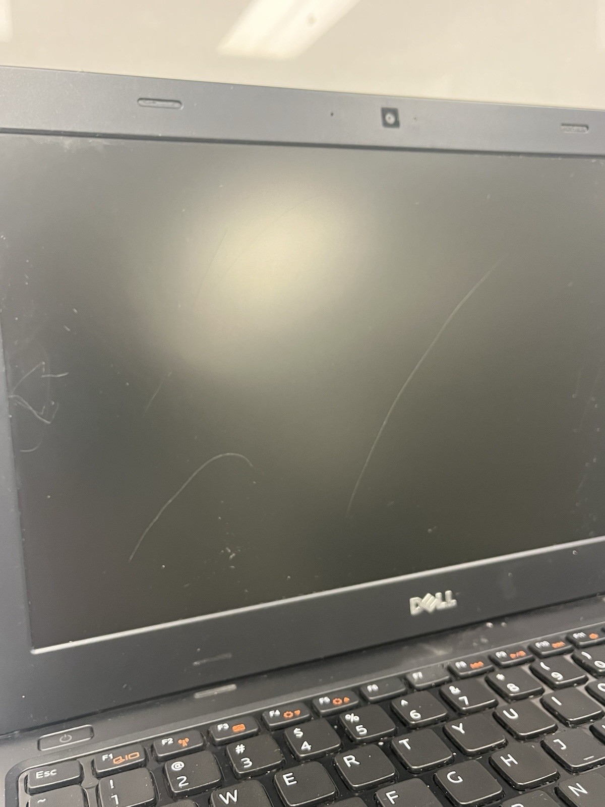 Dell Latitude 3300 13.3″ Intel Core i3-2375M CPU @ 1.50Ghz 4GB Ram 64GB SSD