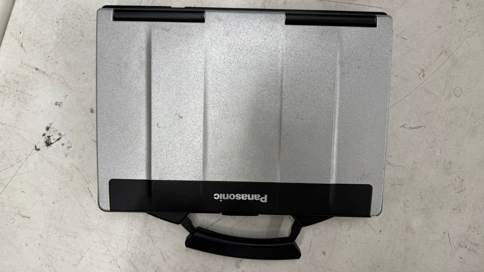 Panasonic Toughbook CF-53 MK4 Laptop Core i5 4310U 8GB RAM 1TB SSD Windows10 Pro
