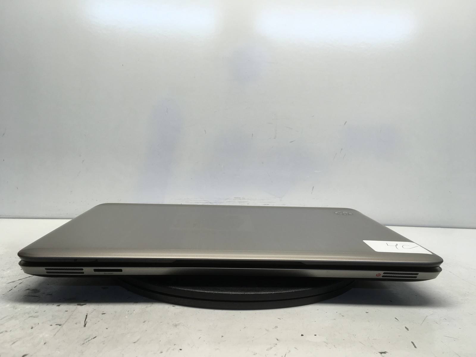 HP Pavilion DV7-6195US Intel i7-2630QM 2GHz 4 GB NO HDD No Batt