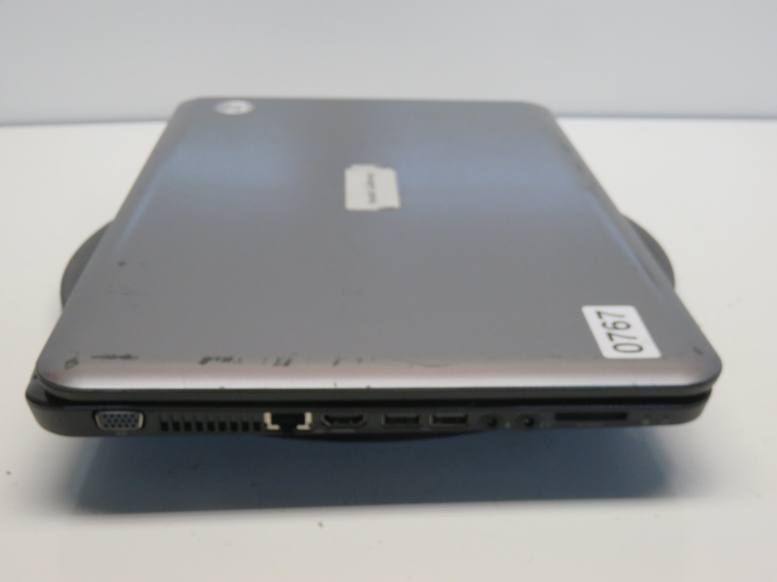 HP Pavilion G6 NoteBook PC Intel Pentium B950 2.10GHz 4GB NO HDD No Batt