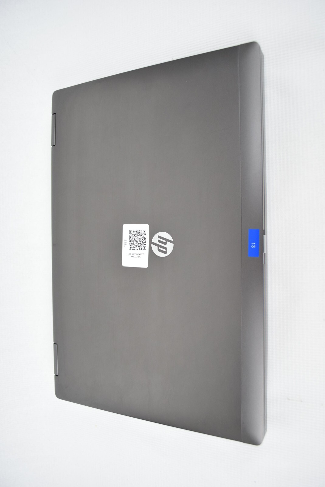HP 6560b Intel Core i5-2450M 2.50 GHz 4GBLaptop Computer NO HDD NO OS