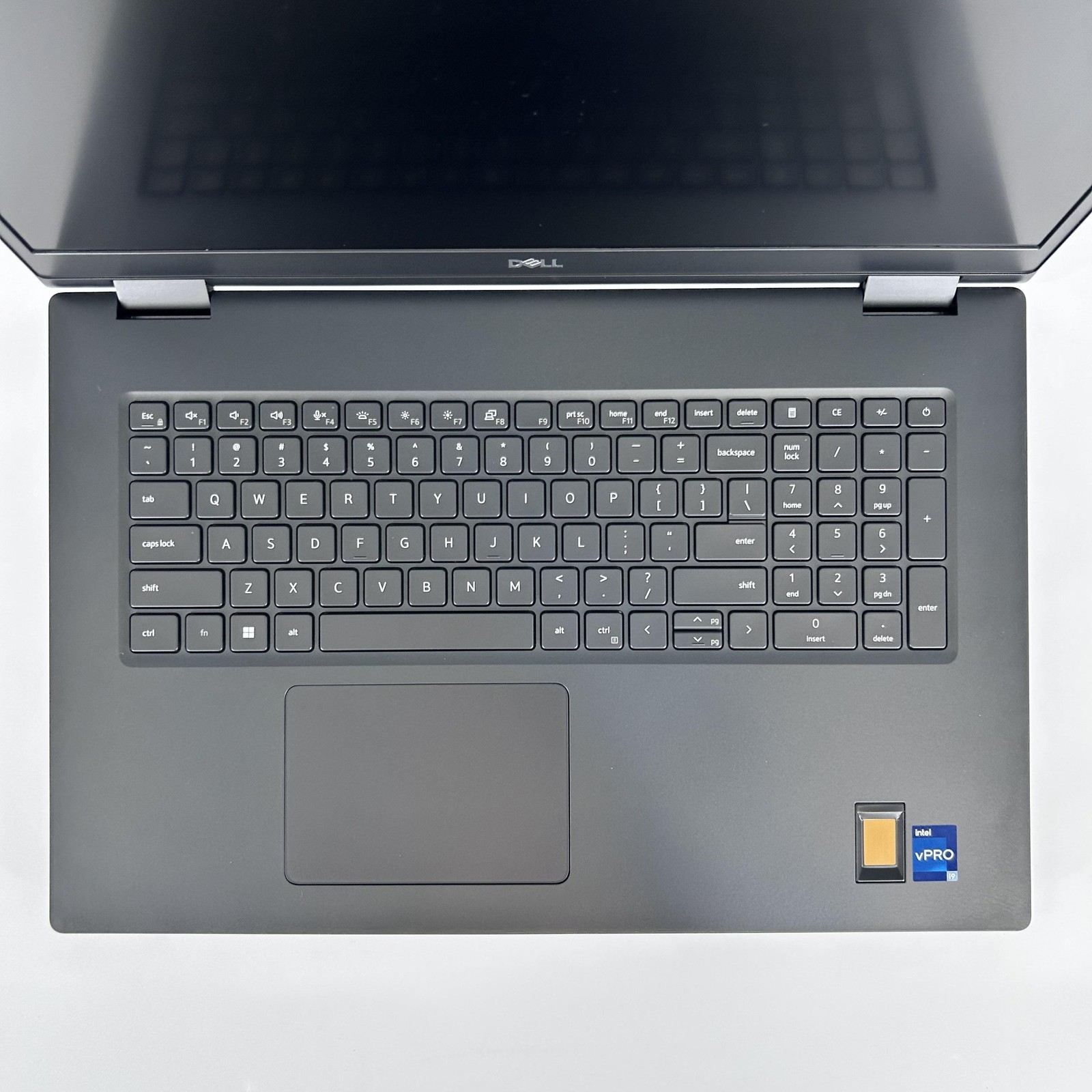 Dell Precision 7780 17.3 FHD 2.2 GHz i9-13950HX 32GB 512GB SSD RTX 3500 Ada Good