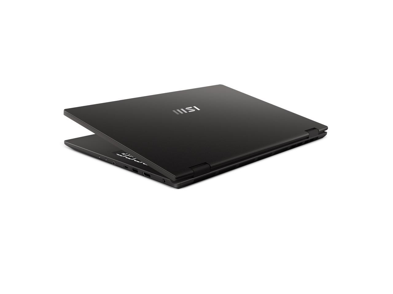 MSI Venture 16 AI Touchscreen Laptop Intel Core Ultra 9 285H 32GB RAM 1TB SSD (A