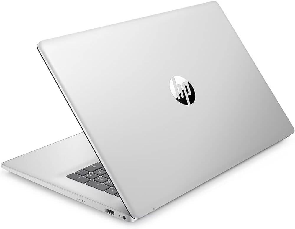 HP 17-CN3000 Laptop Intel i5-1335u 16GB 512GB SSD 17.3″ Touch W11H 90D 2YEAR