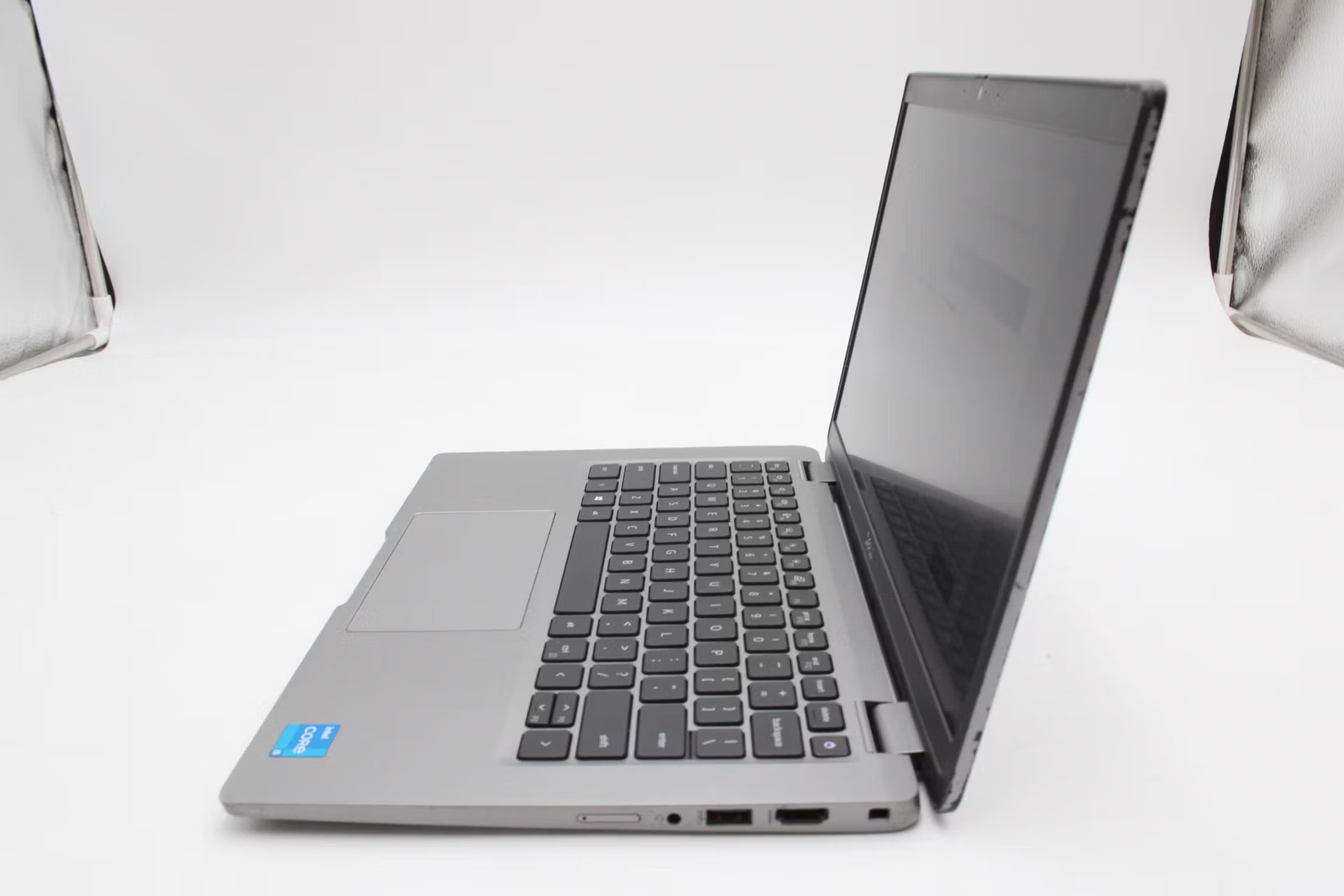 Dell Latitude 5320 Used 13.2″ i5-1135G7, 256GB NVMe, 8GB RAM