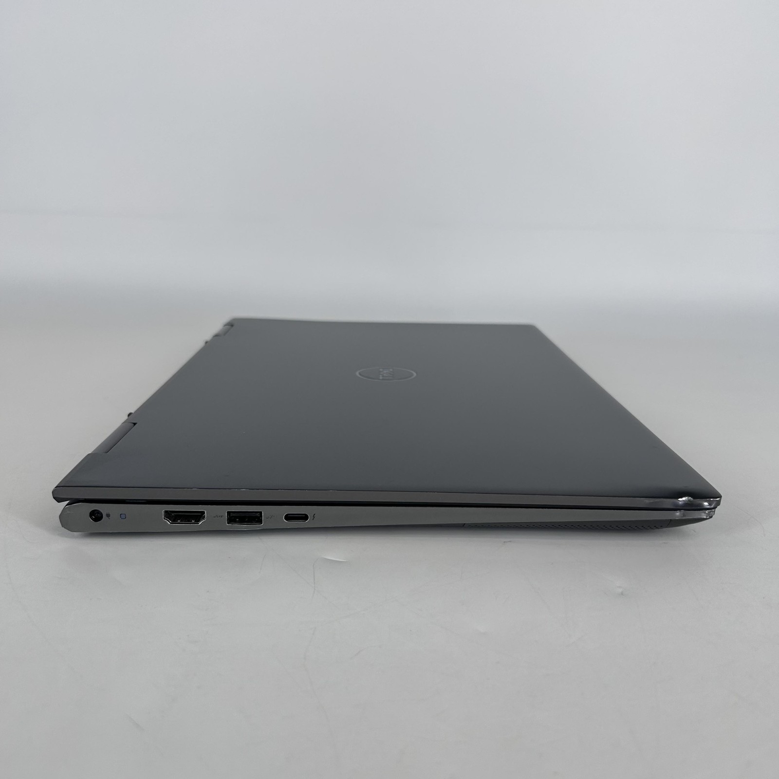 Dell Inspiron 7506 (2-in-1) 15 UHD TOUCH i7-1165G7 2.8GHz 16GB 1TB Iris Xe MAX