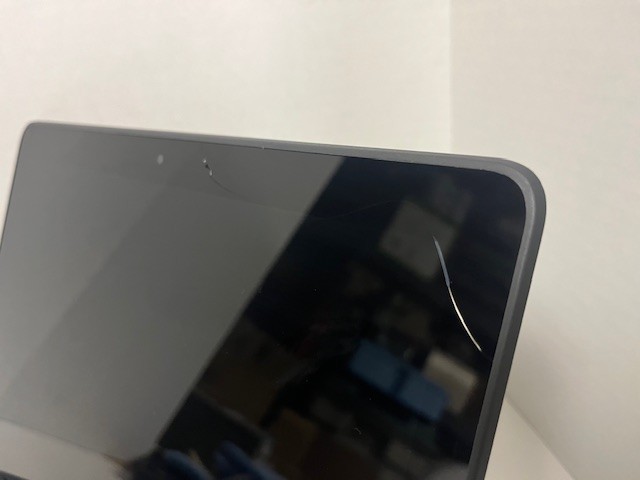 Lenovo N23 Yoga Chromebook 11.6 inch (16GB, MediaTek, 2.00GHz, 4GB) touch – READ