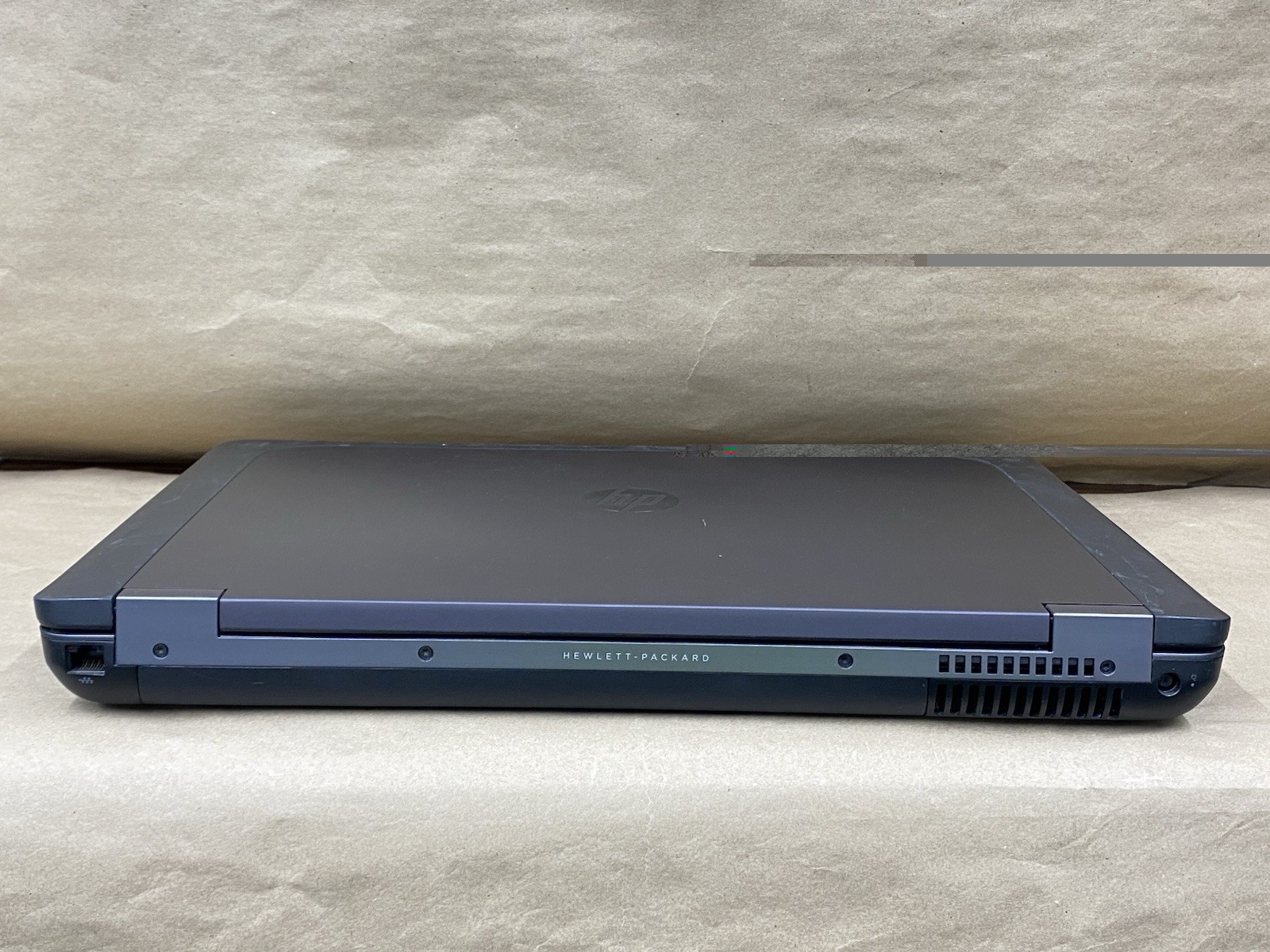 HP Zbook 17 – 17″ 1920×1080 – i7-4700MQ – 4GB – 250GB SSD – Win 10 Pro