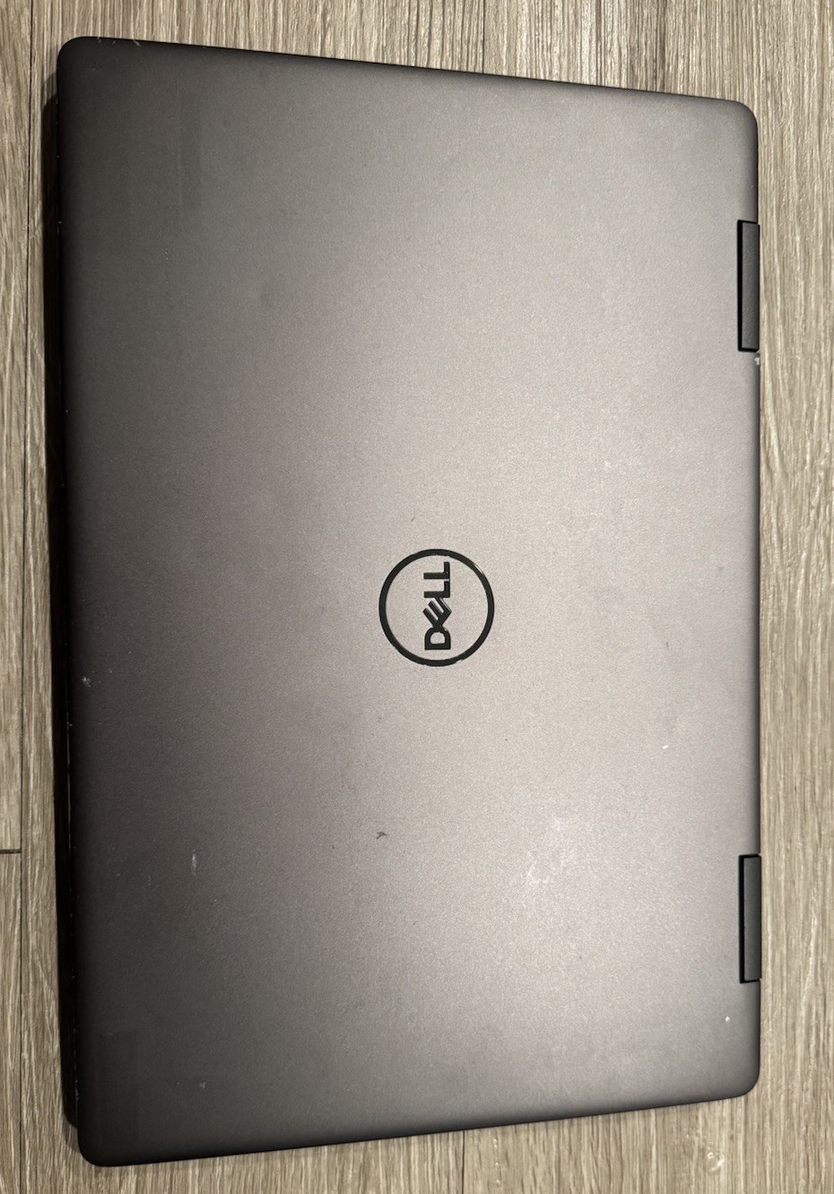 Dell Inspiron 15 7586 2-in-1 | i7-8565U 16GB RAM 512GB NVMe 4K UHD NVIDIA
