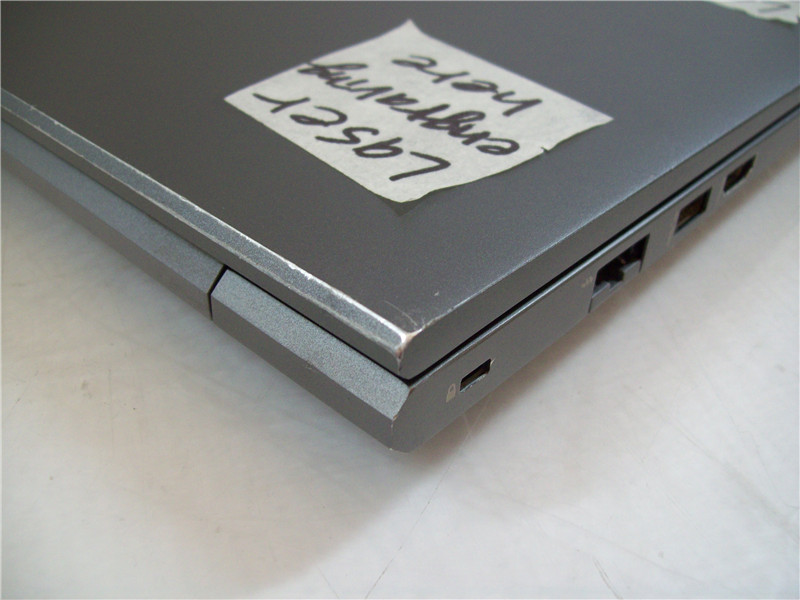 HP ZBook Power G8 Laptop i7-11850H 2.5GHz 16GB 512GB SSD Win11 COA Grade C