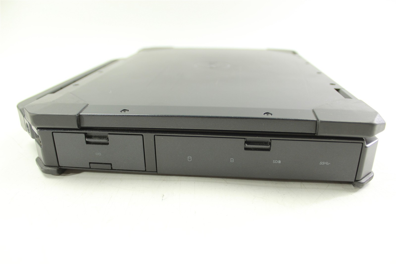 Dell Latitude 5424 Rugged 14″ FHD Touch i5-8350U 256GB SSD 8GB RAM NO OS RGB KB