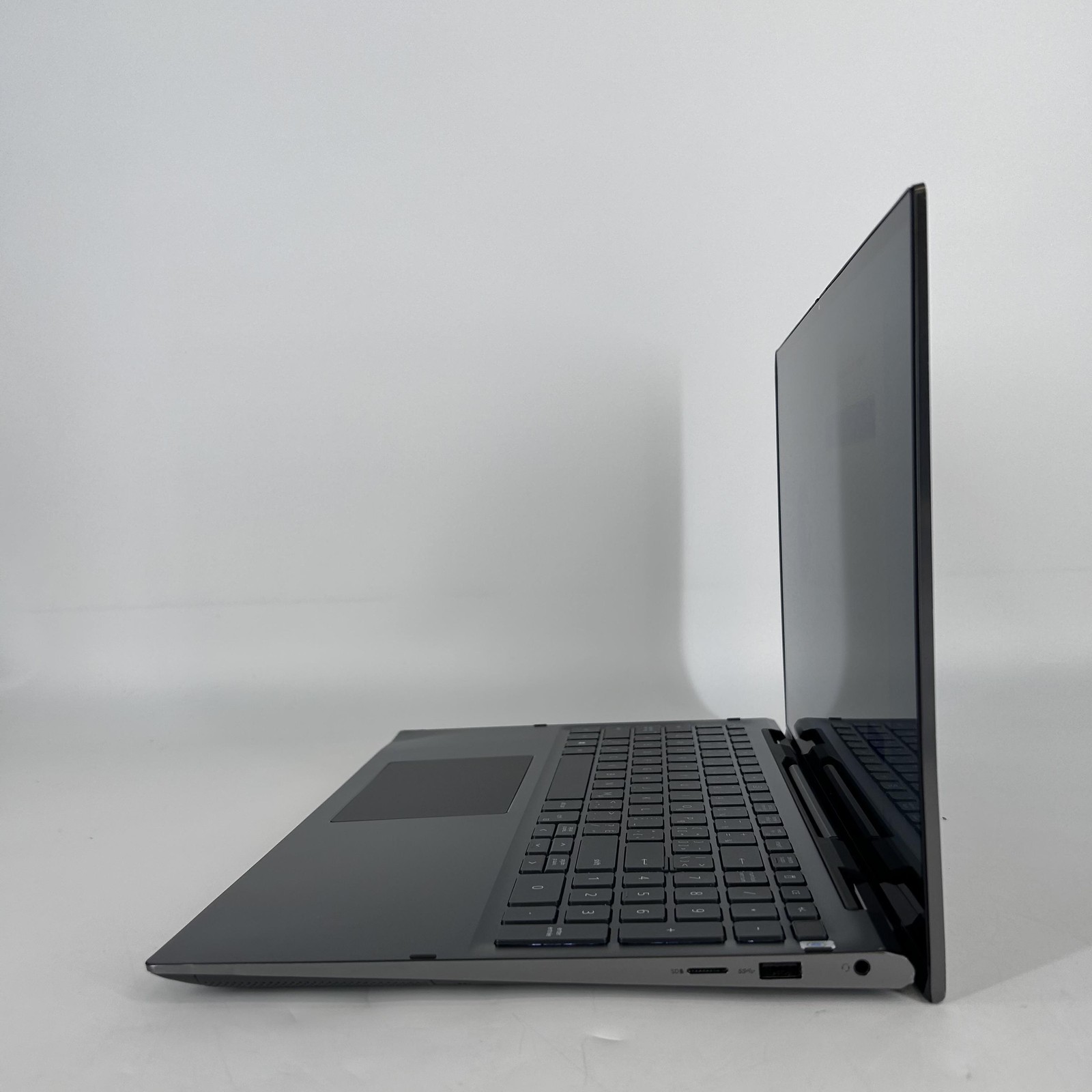 Dell Inspiron 7506 (2-in-1) 15 UHD TOUCH i7-1165G7 2.8GHz 16GB 1TB Iris Xe MAX