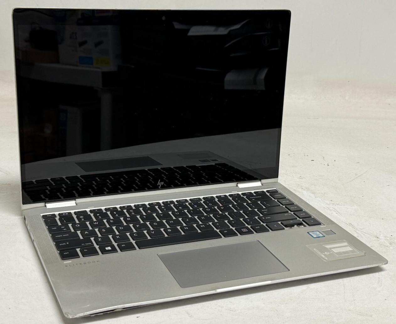 HP EliteBook x360 1040 G6 2in1 14″ (i5-8365u – 8GB RAM – 256GB SSD – Win11Home)