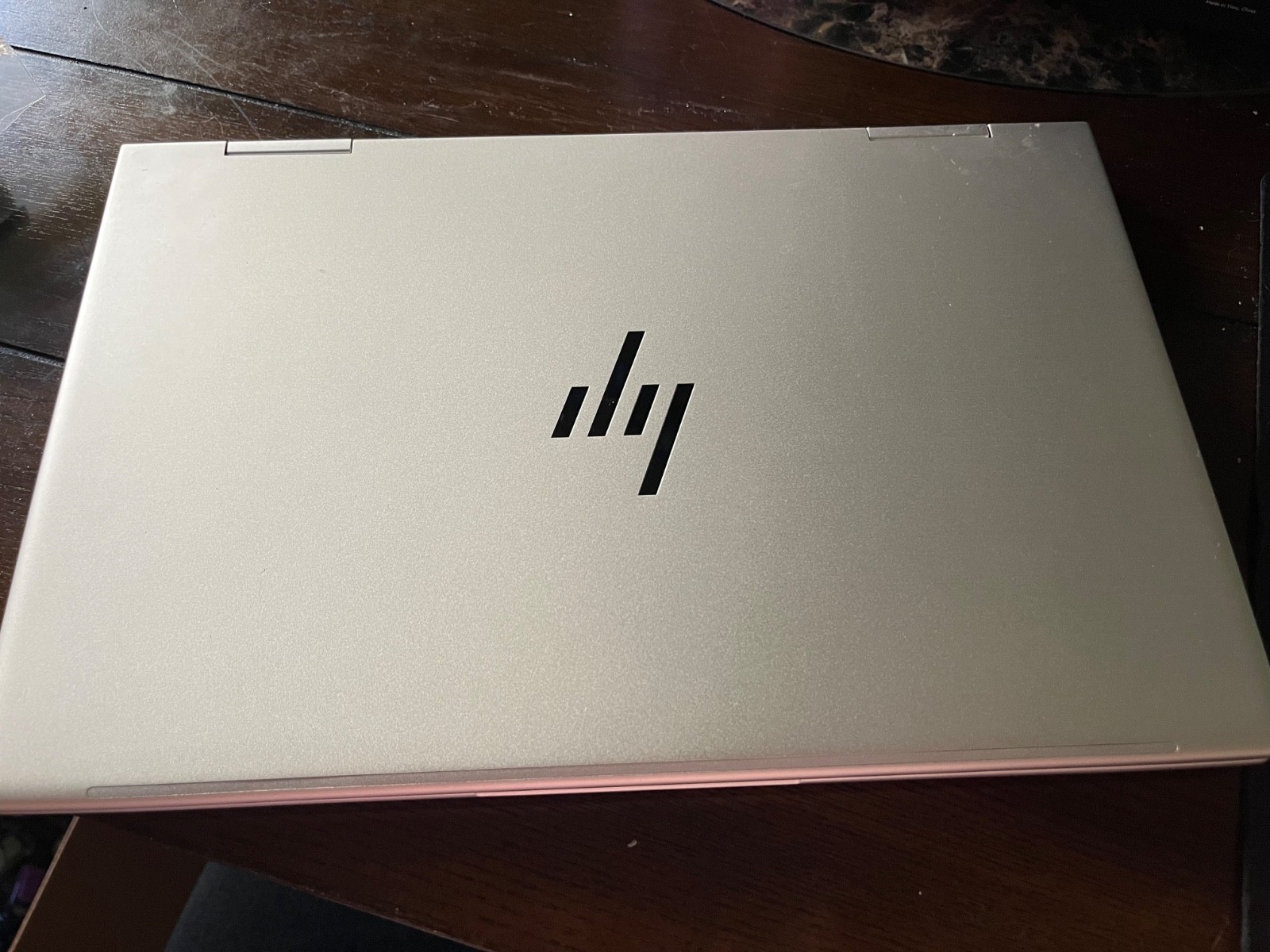 HP – Envy 2-in-1 14″ Full HD Touch-Screen Laptop – Intel Core i7 – 16GB Memor…