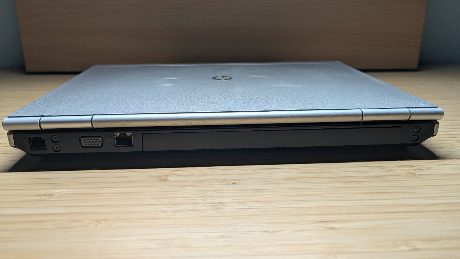 HP EliteBook 8460p with i7-2720QM, for parts, or who can repair by resolder