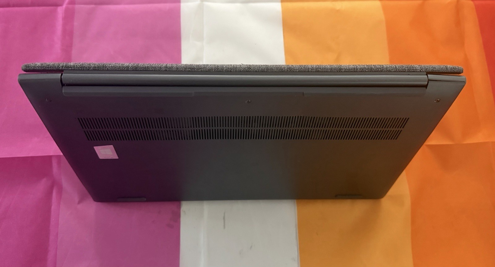 Windows 11 Laptop Lenovo Ideapad Slim 7 11th Gen I5-1135G7 8gb Ram 256gb Rom