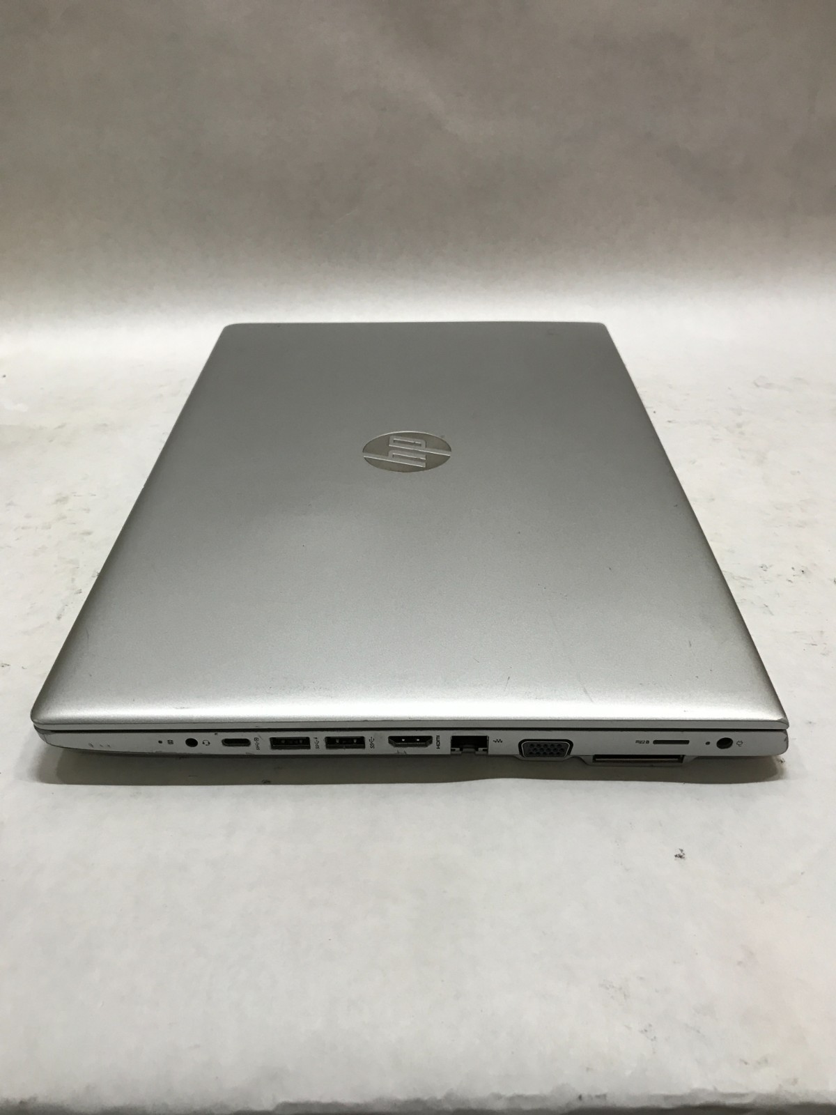 HP ProBook 650 G5 15″ Intel Core i5 NO RAM NO SSD/OS For Parts READ DESC – DW