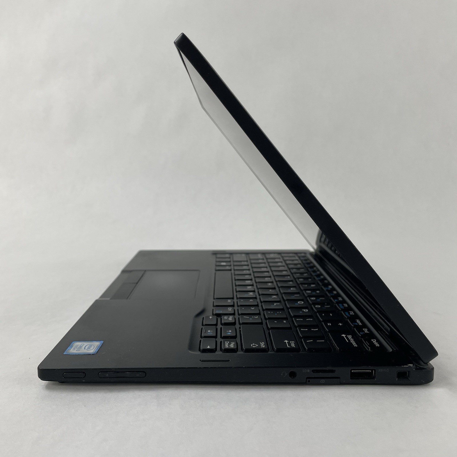 Dell Latitude 7390 2 in 1 13.3″ Touch i3-7130U 2.70 GHz 4 GB RAM No SSD/OS/Batt