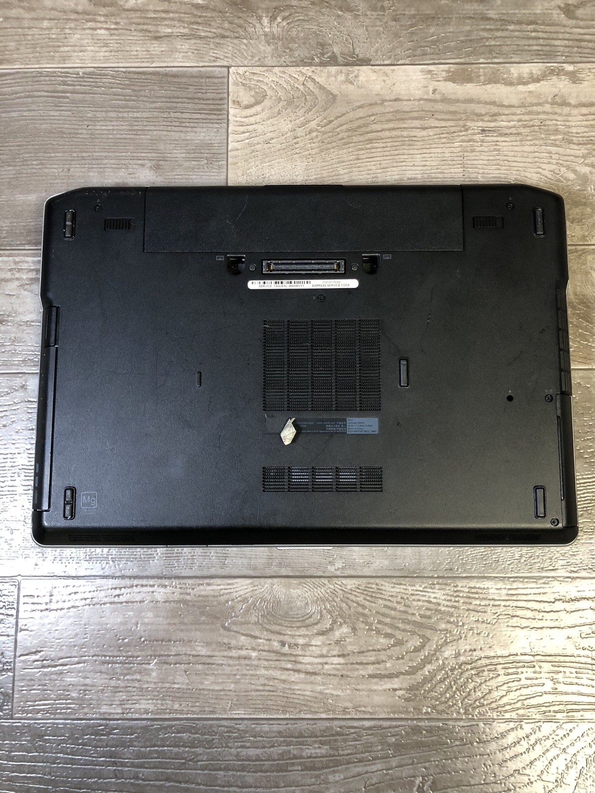 Dell Latitude E6430 14″ Intel Core i5 -3340M 2.70GHz 8GB DDR3 UNLOCKED