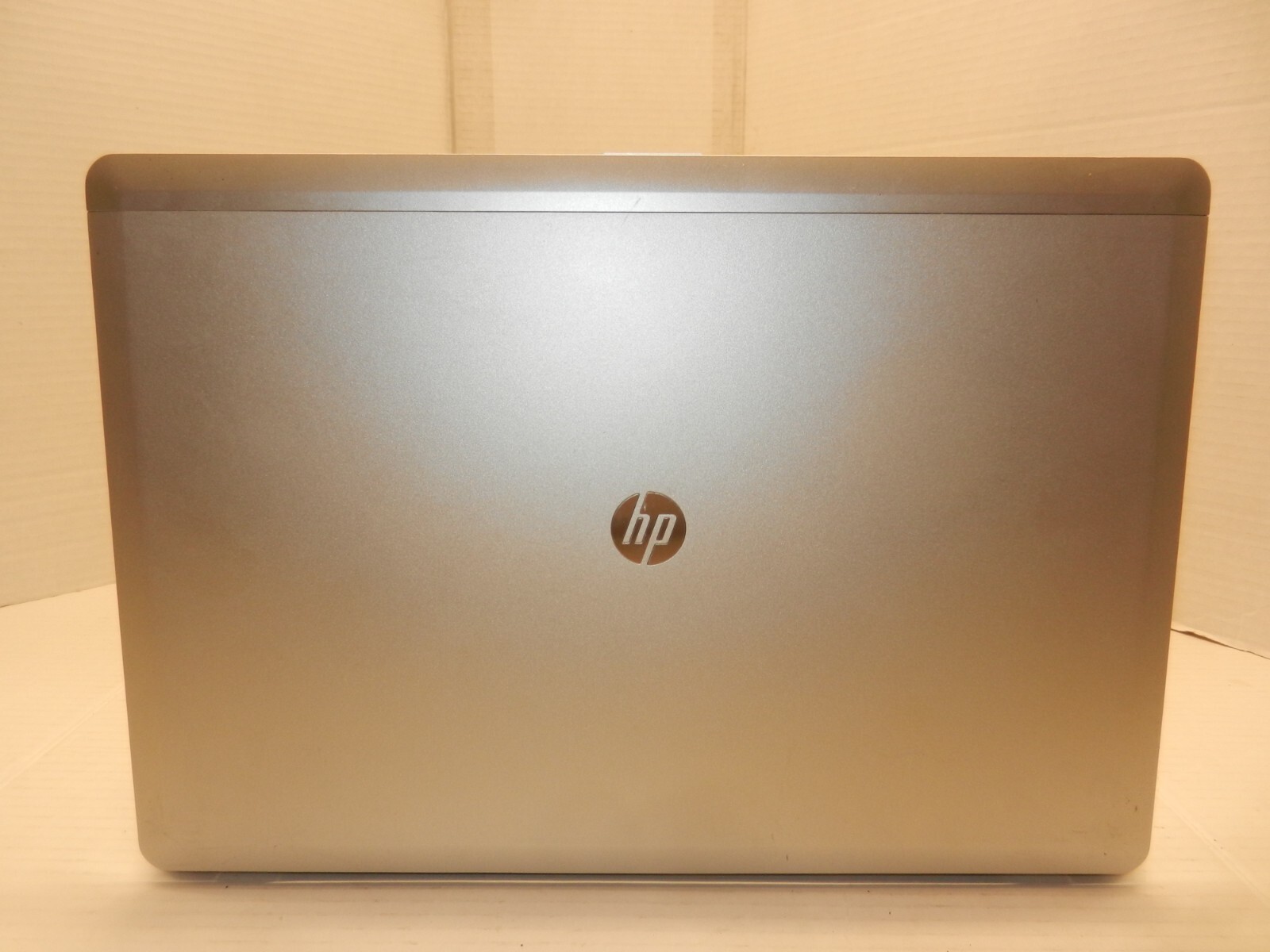 HP ELITEBOOK FOLIO 9470M CORE i5-3437U@1.9GHz 8GB RAM 500GB HDD WINDOWS 10 (C)