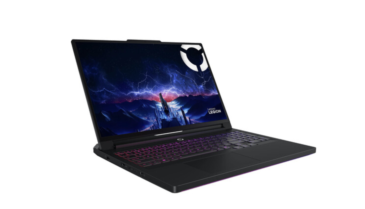 Lenovo Legion Pro 7i 16″ OLED Ultra 9 275HX RTX 5080 32GB RAM 2TB SSD 240Hz